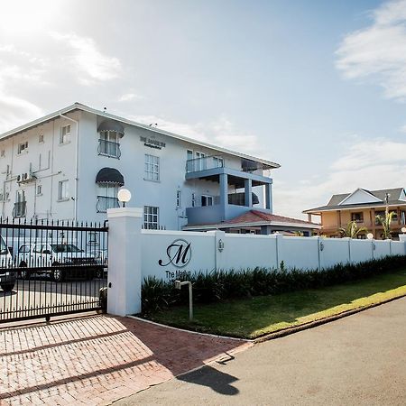 Marilyn Boutique Hotel Durban Exterior foto