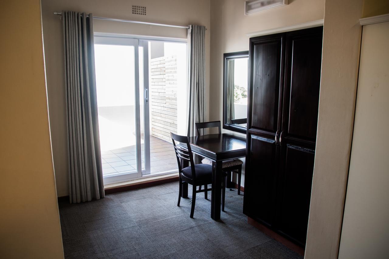 Marilyn Boutique Hotel Durban Exterior foto